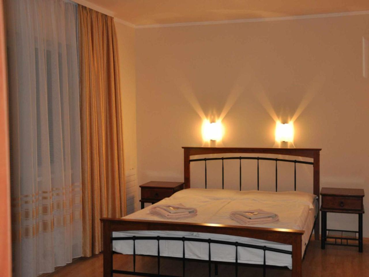 Hotel Pramen - Sivek Hotels Дудинце Экстерьер фото